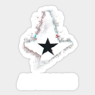 Astralis Redesign - Team Logo - Black Edition Sticker